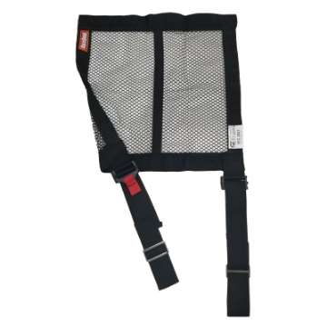 Picture of RaceQuip 15x18 SFI Mesh Net w- Strap Mounts