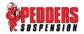 Picture of Pedders Urethane Diff Mount Kit w- Void for NVH 2009-2014 CHEVROLET CAMARO