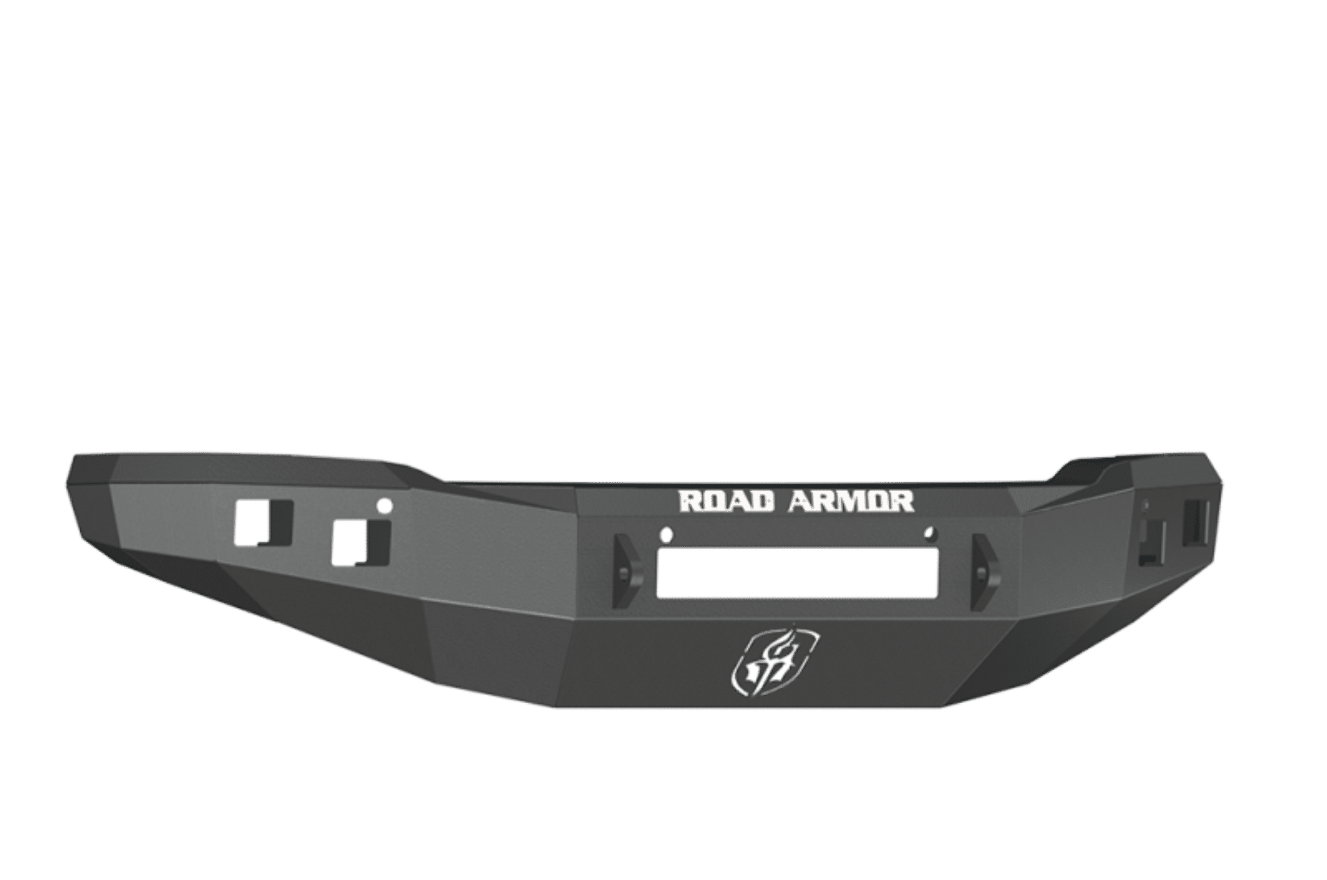 Picture of Road Armor 14-15 GMC 1500 Stealth Front Non-Winch Bumper - Tex Blk