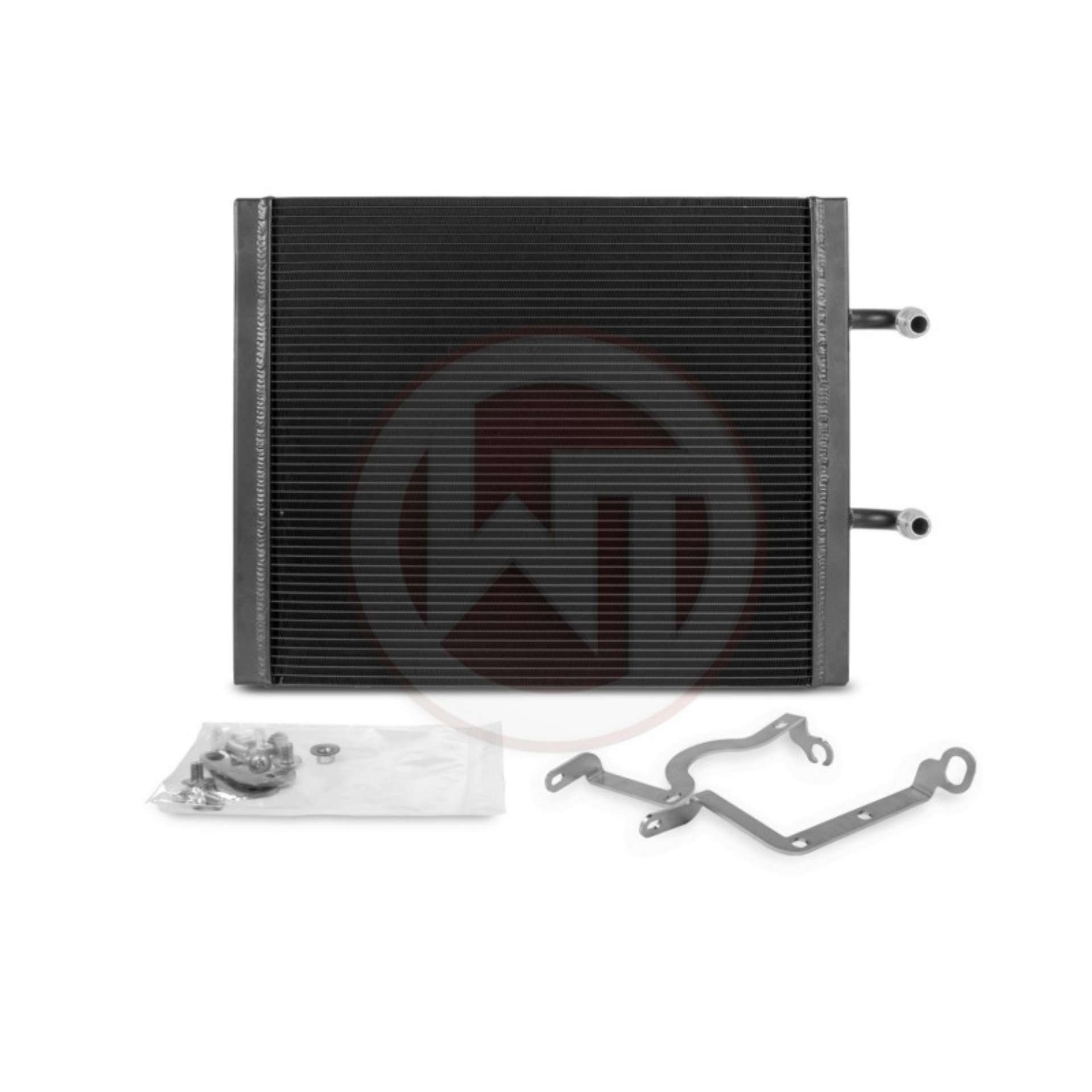 Picture of Wanger Tuning Toyota Supra GR - BMW Z4 G29 B58 Engine Radiator Kit