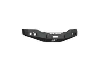 Picture of Road Armor 16-18 GMC 1500 Stealth Front Winch Bumper - Tex Blk