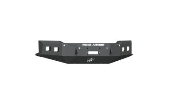 Picture of Road Armor 19-20 Chevy 1500 Stealth Front Winch Bumper - Tex Blk