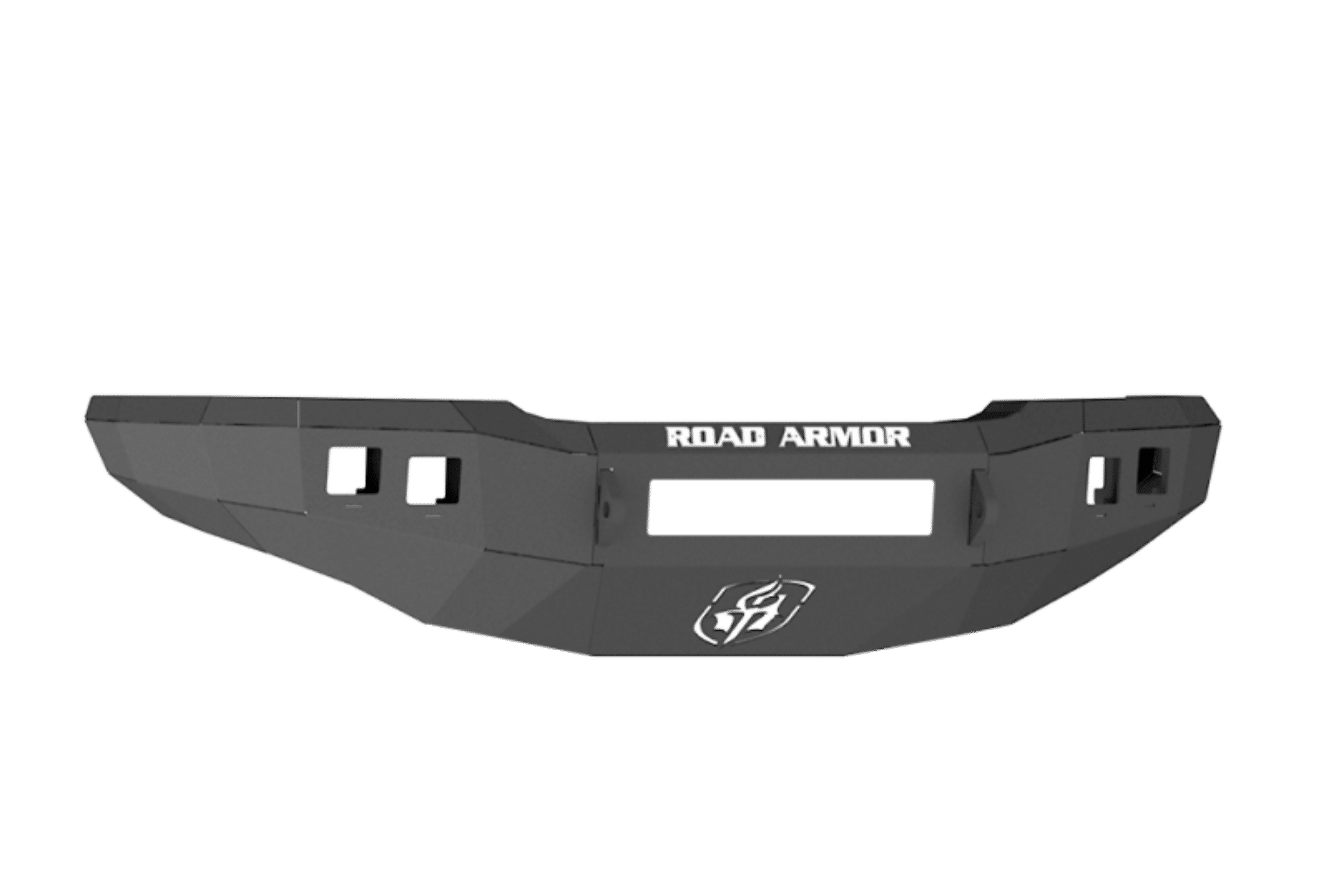 Picture of Road Armor 03-07 Chevy 2500 Stealth Front Non-Winch Bumper - Tex Blk