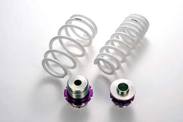 Picture of HKS NISSAN GTR R35 HM TOURING HEIGHT ADJUSTABLE SPRING KIT