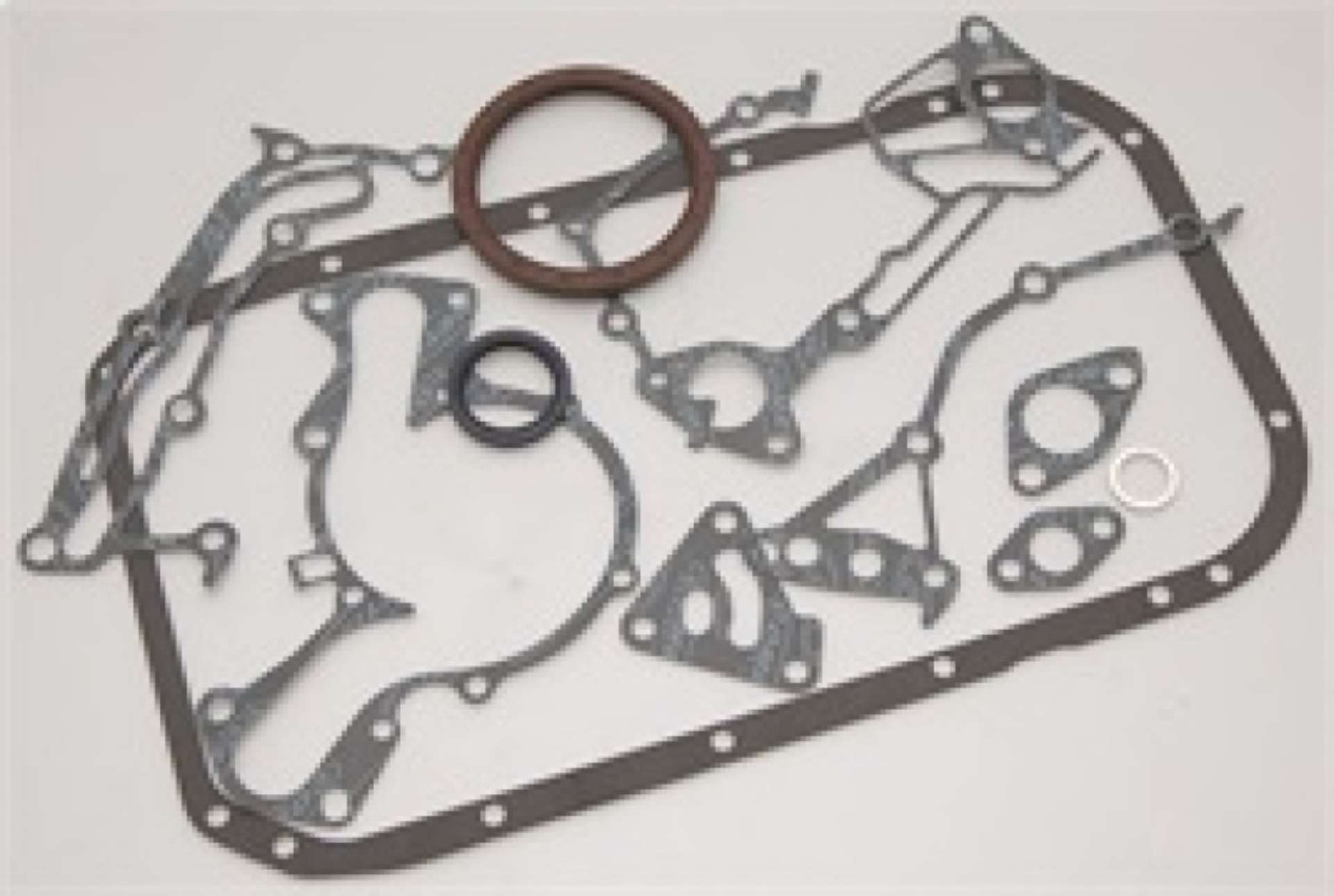 Picture of Cometic Street Pro 88-96 Mitsubishi 6G72 SOHC V6 Bottom End Gasket Kit