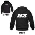 Picture of Nitrous Express Hoodie 2XL - Black