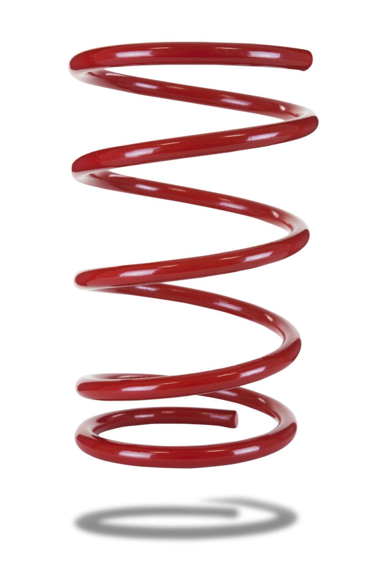 Picture of Pedders Front Spring low 1997-2008 FORESTER SF-SG