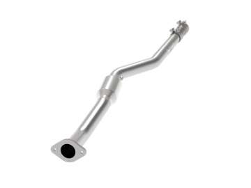 Picture of aFe Power Direct Fit Catalytic Converter 16-19 Mazda MX-5 Miata ND L4-2-0L - Rear