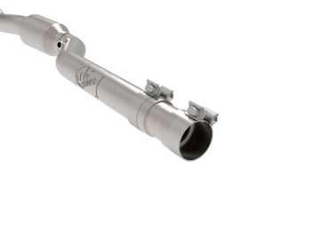 Picture of aFe Power Direct Fit Catalytic Converter 16-19 Mazda MX-5 Miata ND L4-2-0L - Rear