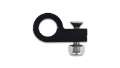 Picture of Vibrant Billet P-Clamp 9-16in ID - Anodized Black