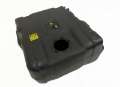 Picture of Titan Fuel Tanks 11-19 Ford F-350-F-450 Narrow Frame 40 Gallon After-Axle Utility Fuel Tank