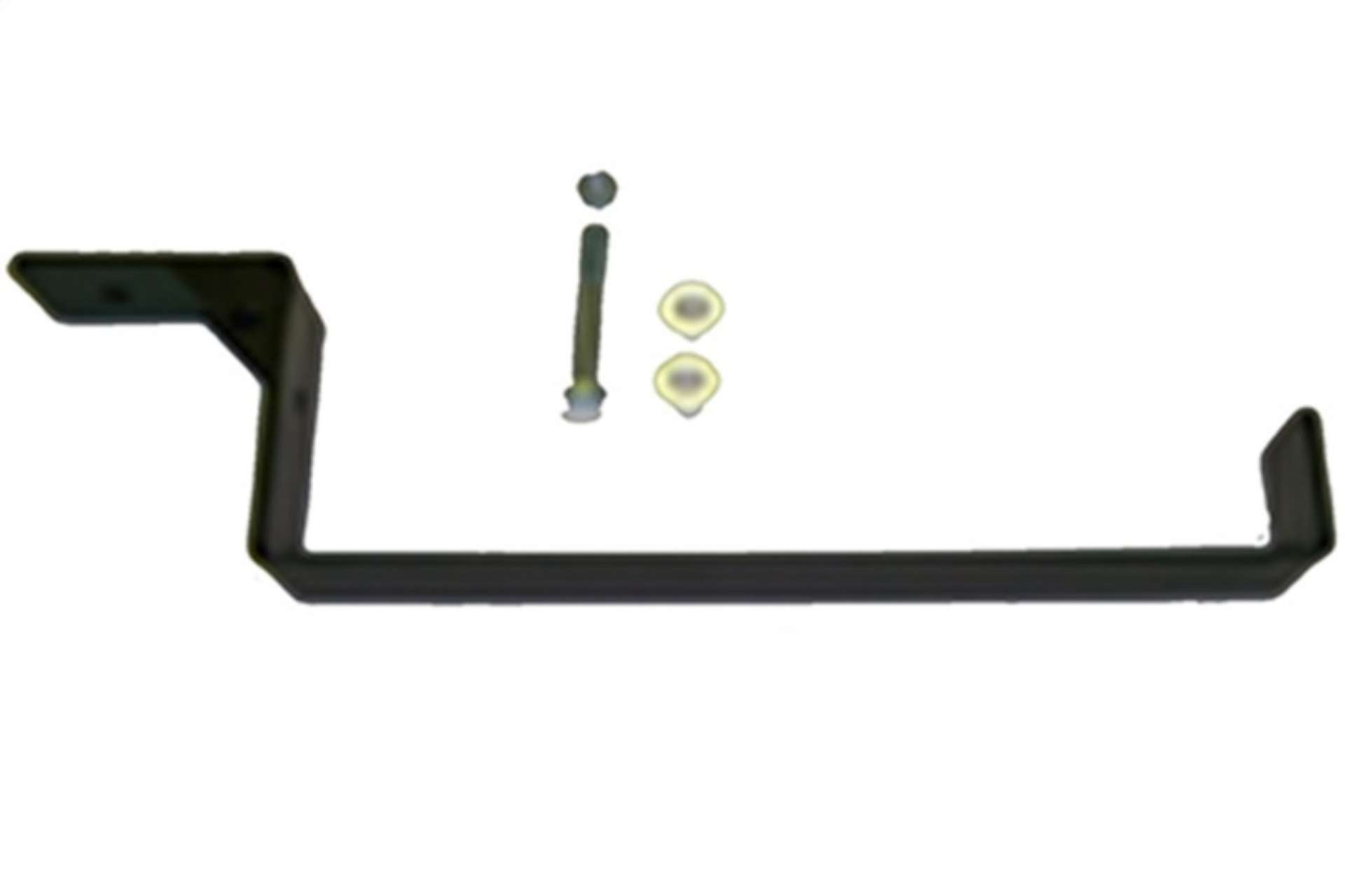 Picture of Titan Fuel Tanks 06-12 RAM 2500-3500 Mega Cab Short Bed Front S Support Bracket