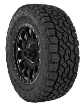 Picture of Toyo Open Country A-T III Tire - LT315-70R17 121-118S D-8 OPAT3 TL