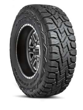 Picture of Toyo Open Country R-T Tire - 275-60R20 115T OPRT TL