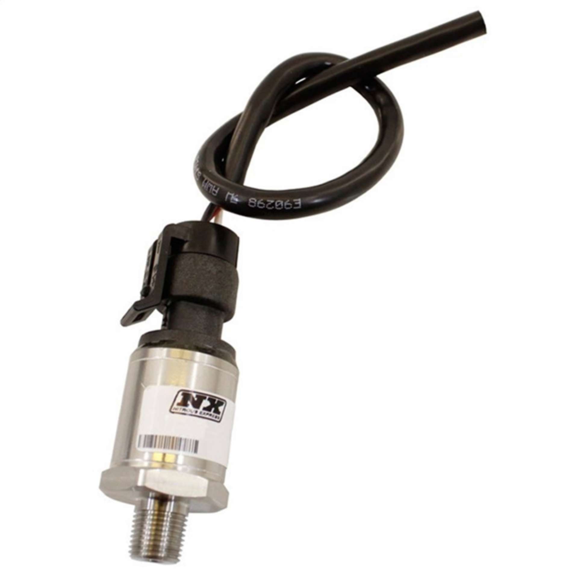 Picture of Nitrous Express Nitrous Pressure Sensor 0-100 PSI