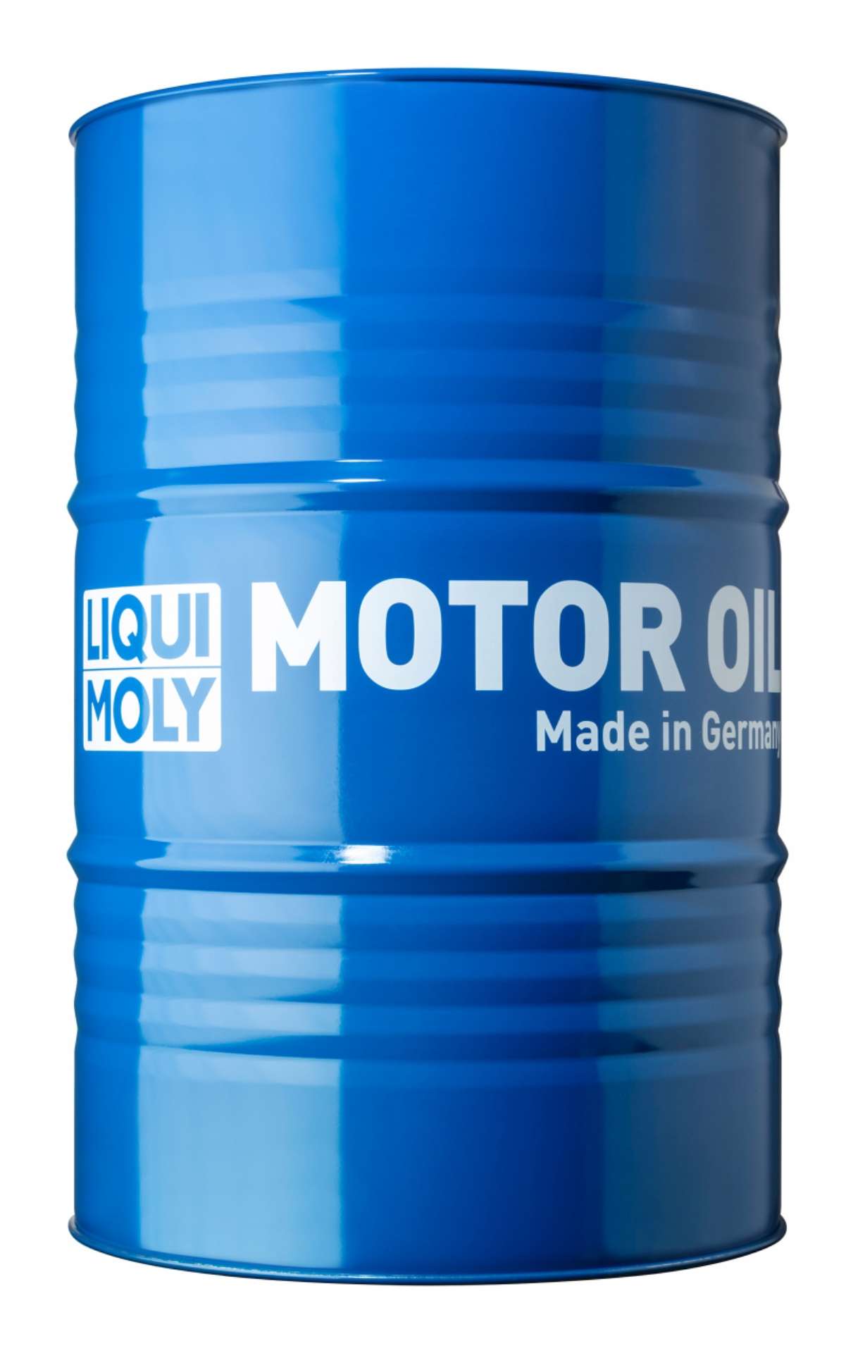 Picture of LIQUI MOLY 205L Top Tec 4200 New Generation Motor Oil SAE 5W30