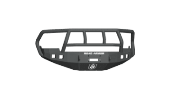 Picture of Road Armor 09-12 Ram 1500 Stealth Front Winch Bumper w-Titan II Guard - Tex Blk