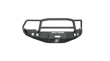 Picture of Road Armor 09-12 Ram 1500 Stealth Front Winch Bumper w-Lonestar Guard - Tex Blk