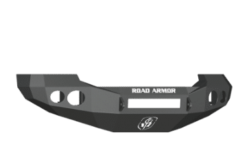 Picture of Road Armor 05-07 Ford F-250 Stealth Front Non-Winch Bumper - Tex Blk