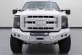 Picture of Road Armor 11-16 Ford F-250 Stealth Front Winch Bumper - Tex Blk