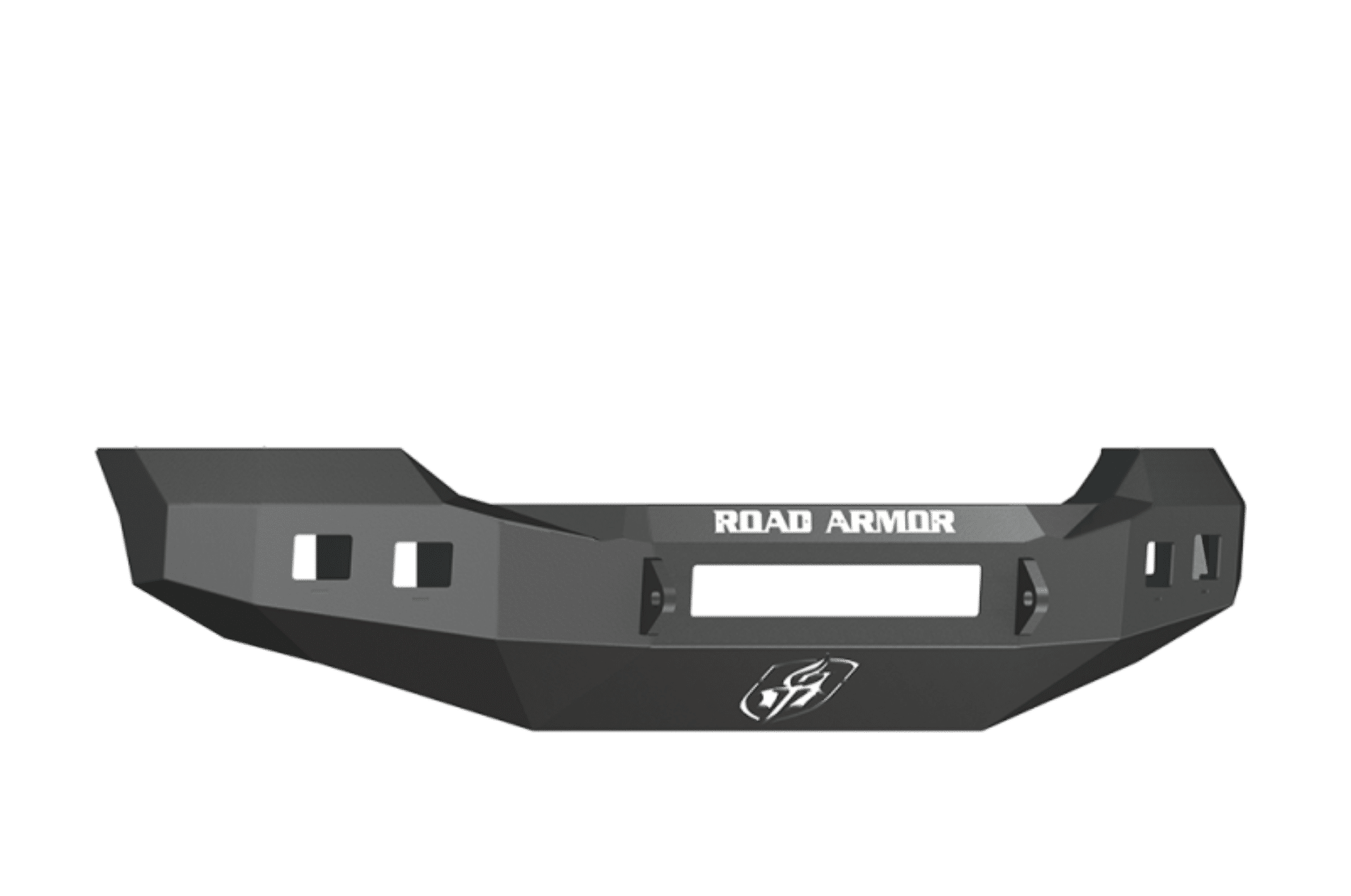 Picture of Road Armor 11-16 Ford F-250 Stealth Front Non-Winch Bumper - Tex Blk