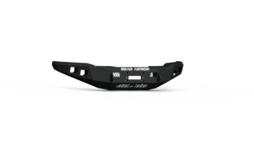 Picture of Road Armor 18-20 Ford F-150 Stealth Front Winch Bumper - Tex Blk