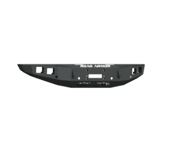 Picture of Road Armor 19-20 Ford Ranger Stealth Front Winch Bumper - Tex Blk