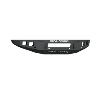 Picture of Road Armor 19-20 Ford Ranger Stealth Front Non-Winch Bumper - Tex Blk