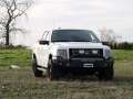 Picture of Road Armor 09-14 Ford F-150 Stealth Front Winch Bumper w-Pre-Runner Guard - Tex Blk