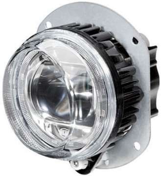 Picture of Hella 90mm LED L4060 Fog Light Module