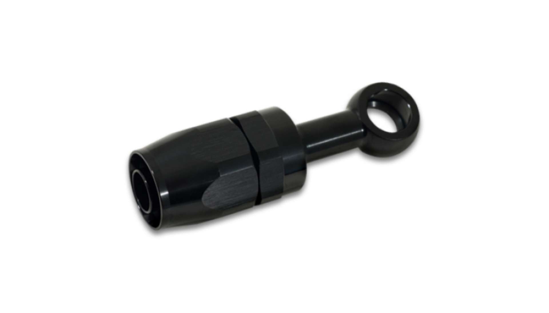 Picture of Vibrant Male -8AN Hose 16mm 5-8in Banjo Straight Swivel Hose End Fitting