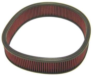 Picture of K&N Custom Air Filter 14in- OD 12 11-16in- ID 3in- Height