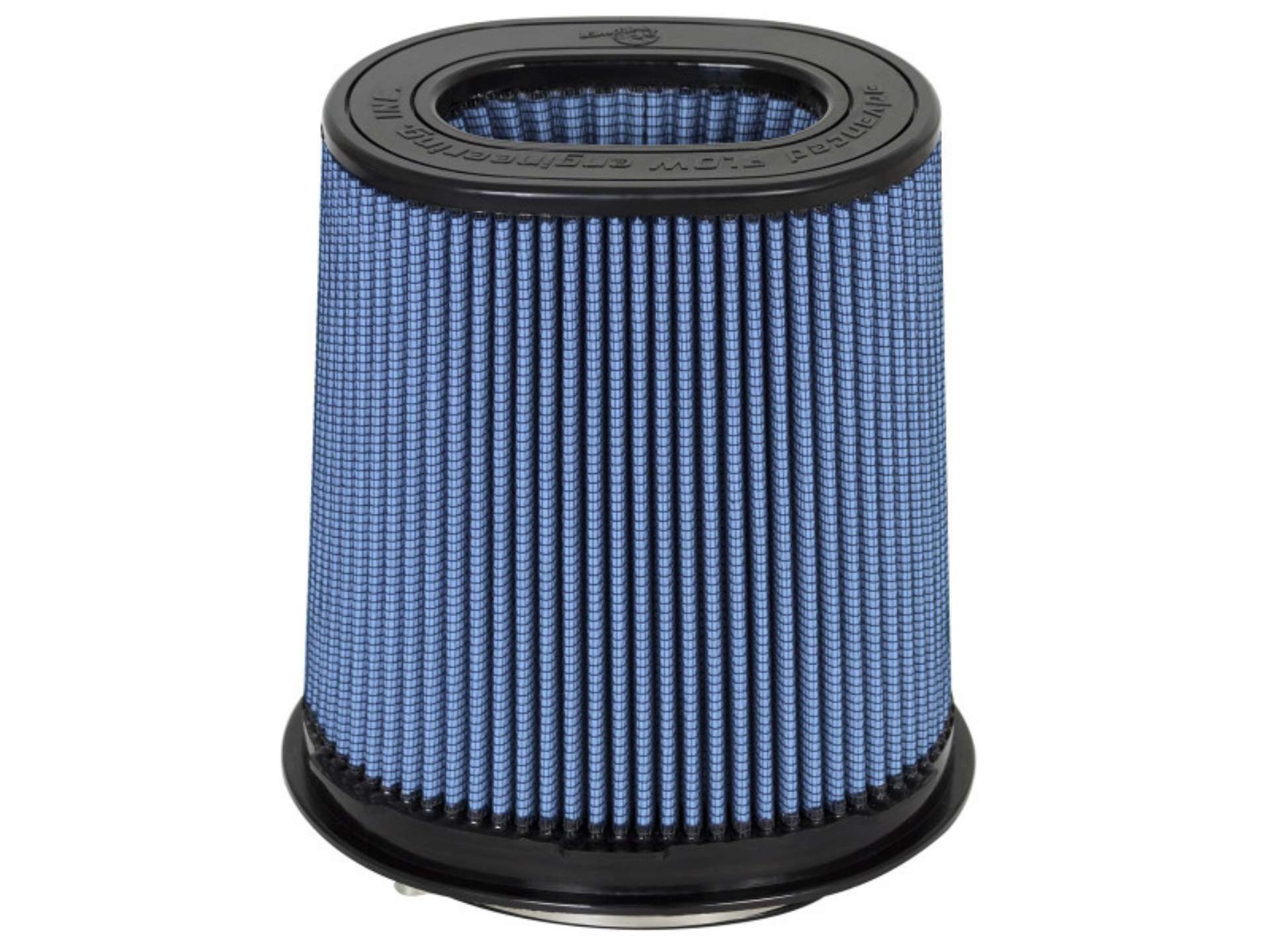 Picture of aFe Momentum Pro 5R Universal Filter 6in x 4in F 8-25in x 6-25in B 7-25in x 5in TInverted 9in H