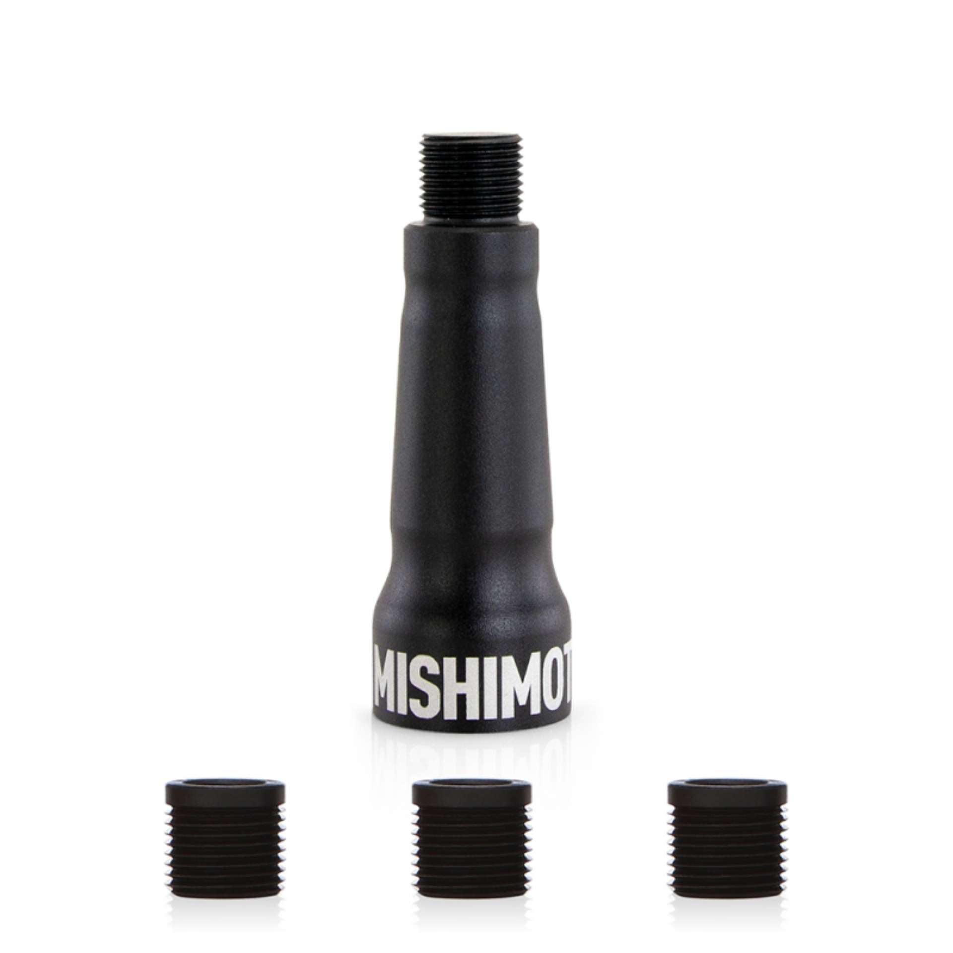 Picture of Mishimoto Shift Knob Extension - 3in