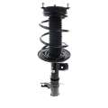 Picture of KYB Shocks & Struts Strut Plus Front Right 13-15 Nissan Altima