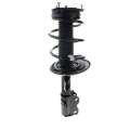 Picture of KYB Shocks & Struts Strut Plus Front Right 13-15 Nissan Altima