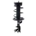 Picture of KYB Shocks & Struts Strut Plus Front Left 13-15 Nissan Altima