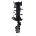 Picture of KYB Shocks & Struts Strut Plus Front Left 13-15 Nissan Altima