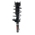 Picture of KYB Shocks & Struts Strut Plus Front Right 10-13 Ford Transit Connection