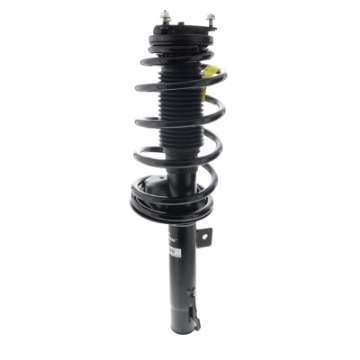 Picture of KYB Shocks & Struts Strut Plus Front Right 10-13 Ford Transit Connection