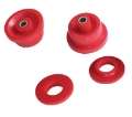 Picture of Pedders Urethane Rear Xmember Outer Bush Kit 2004-2006 GTO