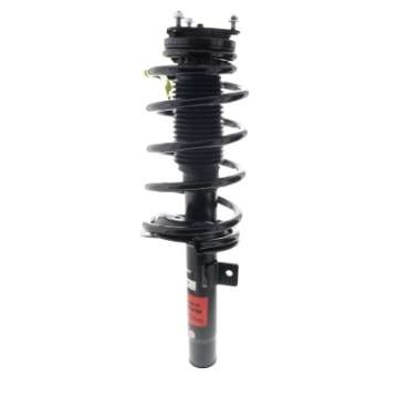 Picture of KYB Shocks & Struts Strut Plus Front Left 10-13 Ford Transit Connect