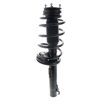 Picture of KYB Shocks & Struts Strut Plus Front Left 10-13 Ford Transit Connect