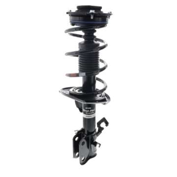 Picture of KYB Shocks & Struts Strut Plus Front Right 11-19 Nissan Leaf