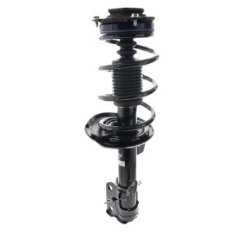 Picture of KYB Shocks & Struts Strut Plus Front Right 11-19 Nissan Leaf