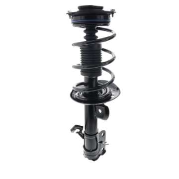 Picture of KYB Shocks & Struts Strut Plus Front Right 11-19 Nissan Leaf