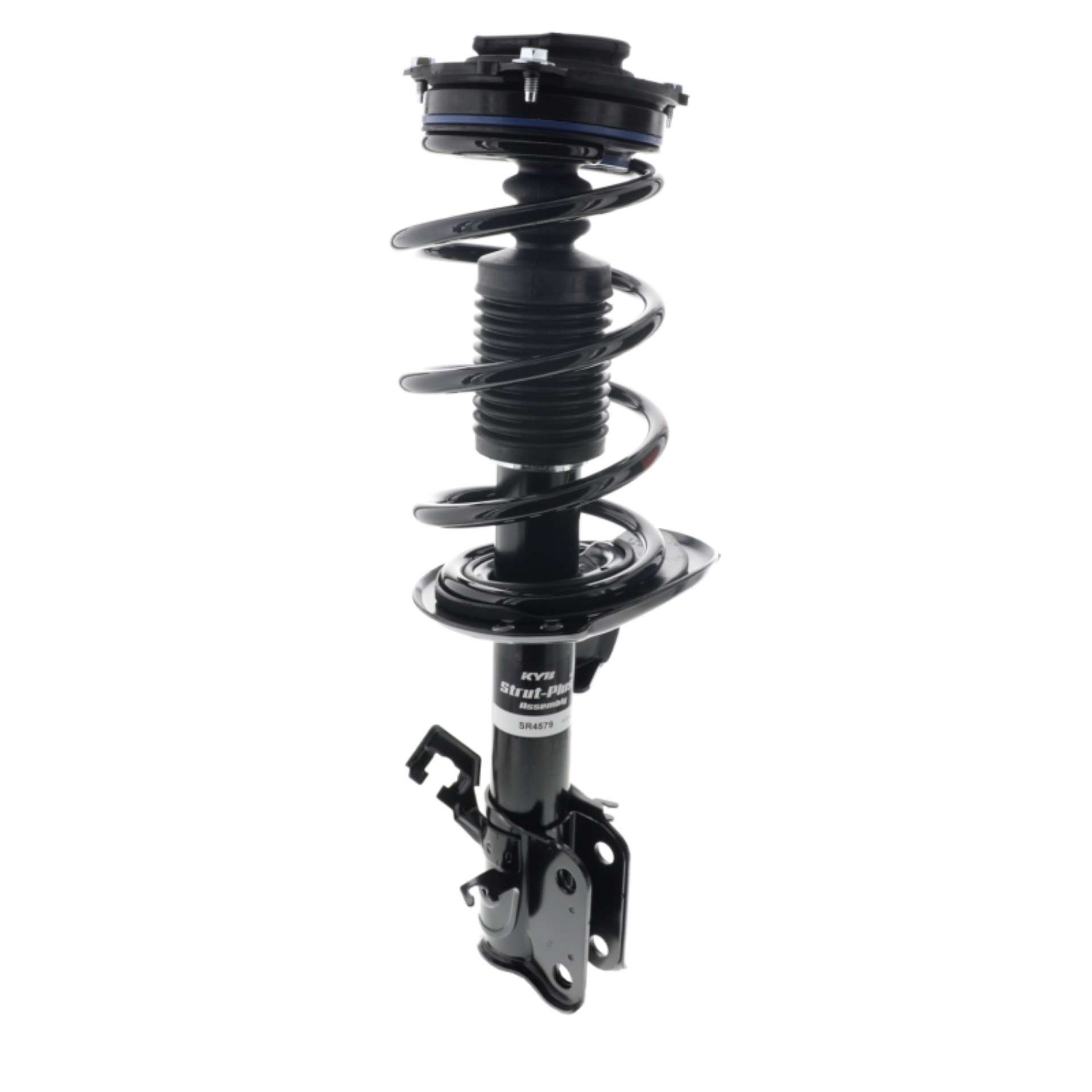 Picture of KYB Shocks & Struts Strut Plus Front Left 11-19 Nissan Leaf