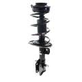 Picture of KYB Shocks & Struts Strut Plus Front Left 11-19 Nissan Leaf