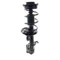 Picture of KYB Shocks & Struts Strut Plus Front Left 11-19 Nissan Leaf