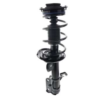 Picture of KYB Shocks & Struts Strut Plus Front Left 11-19 Nissan Leaf